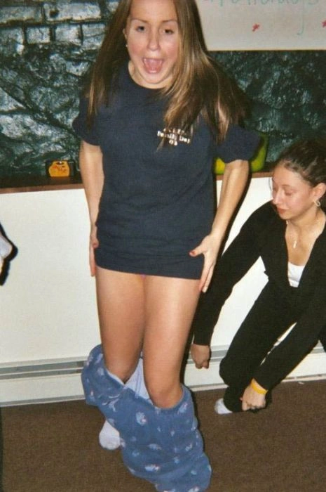 Дівчата показують білизну (79 фото) – фото 50