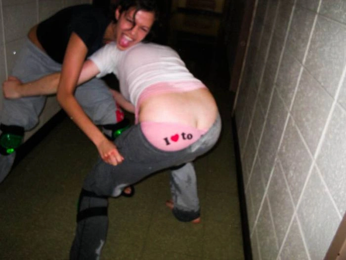 Дівчата показують білизну (79 фото) – фото 59