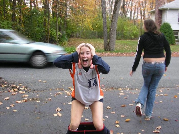 Дівчата показують білизну (79 фото) – фото 65