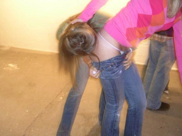 Дівчата показують білизну (79 фото) – фото 70