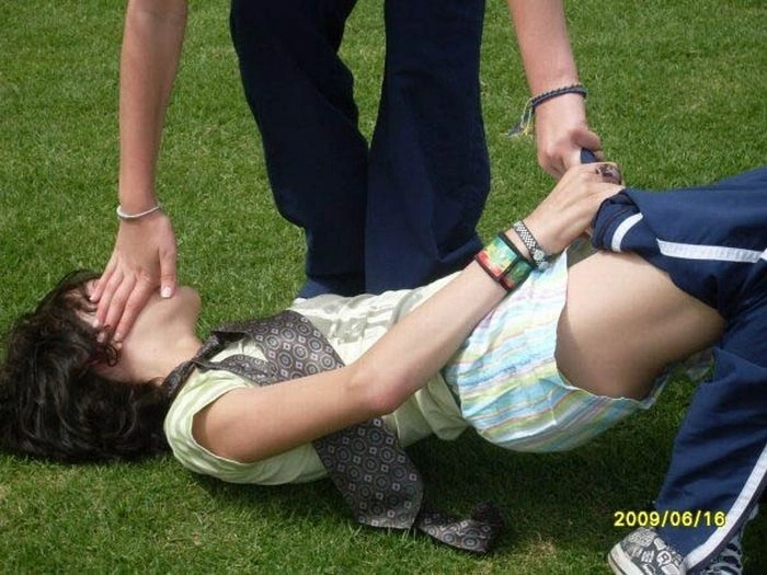 Дівчата показують білизну (79 фото) – фото 73