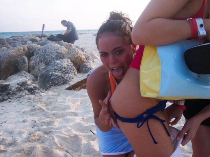 Дівчата показують білизну (79 фото) – фото 76