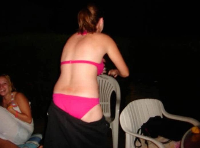 Дівчата показують білизну (79 фото) – фото 77