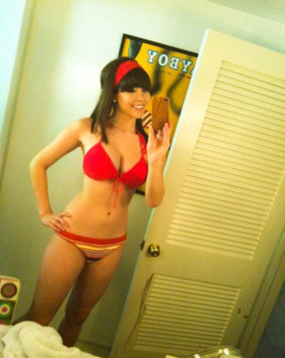 Дівчата з чудовою груддю (40 фото) – фото 31