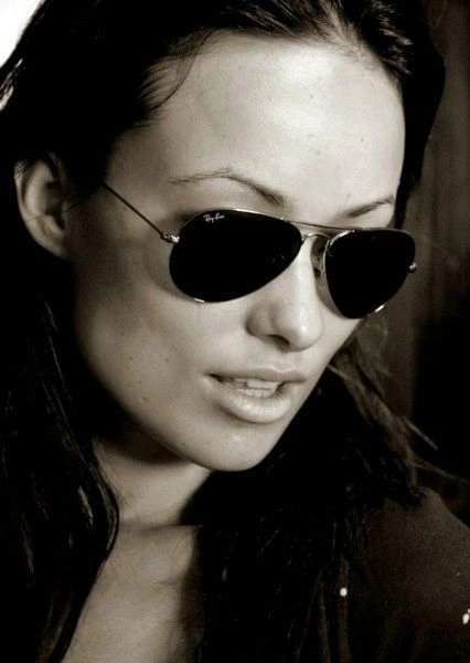 Дівчата та авіація (43 фото) – фото 30