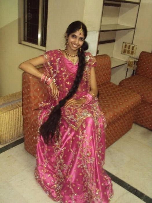 Дівчата з довгими волоссям. Частина 2 (58 фото) – фото 56