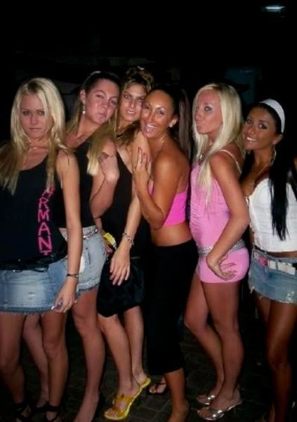 Чарівні дівчата (54 фото) – фото 3