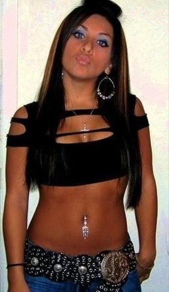 Чарівні дівчата (54 фото) – фото 5