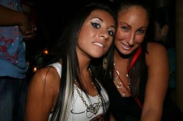 Чарівні дівчата (54 фото) – фото 6