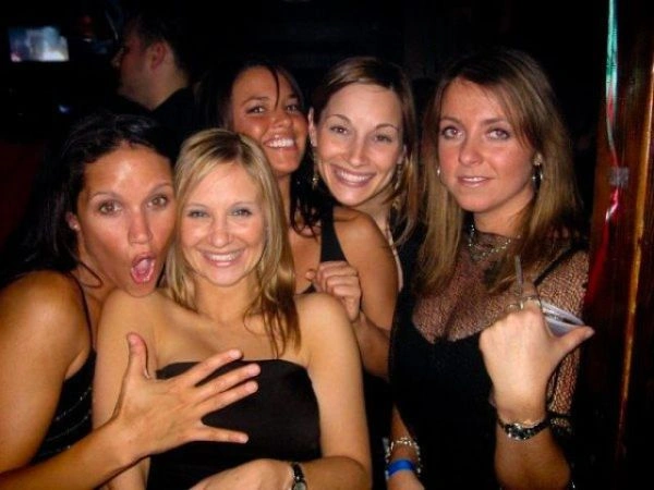 Чарівні дівчата (54 фото) – фото 12