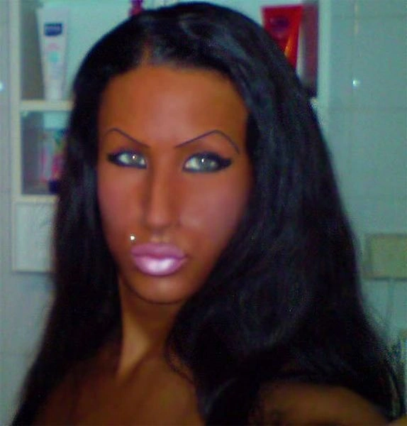 Чарівні дівчата (54 фото) – фото 15