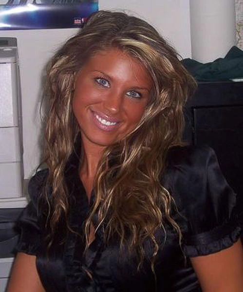 Чарівні дівчата (54 фото) – фото 17