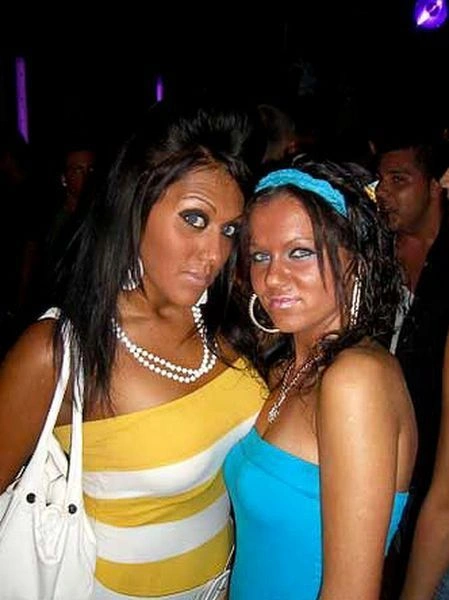 Чарівні дівчата (54 фото) – фото 19