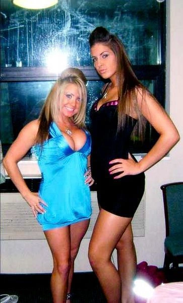 Чарівні дівчата (54 фото) – фото 20