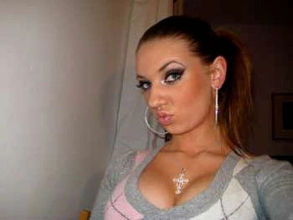 Чарівні дівчата (54 фото) – фото 21