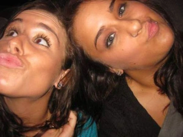 Чарівні дівчата (54 фото) – фото 26