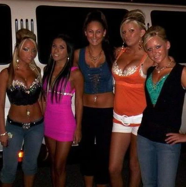 Чарівні дівчата (54 фото) – фото 43