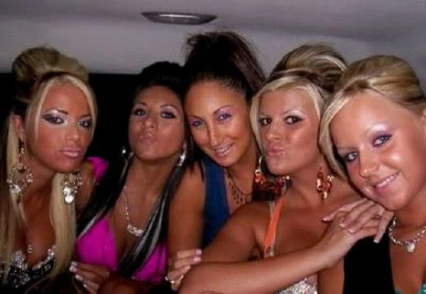 Чарівні дівчата (54 фото) – фото 44