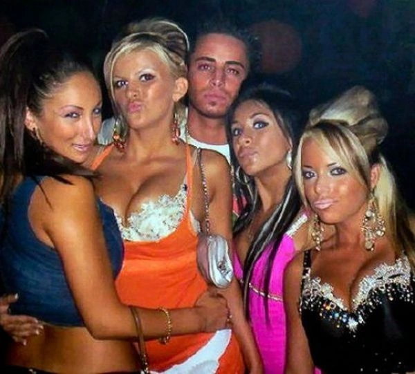 Чарівні дівчата (54 фото) – фото 45