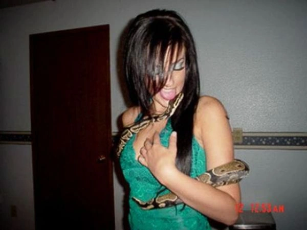 Чарівні дівчата (54 фото) – фото 48