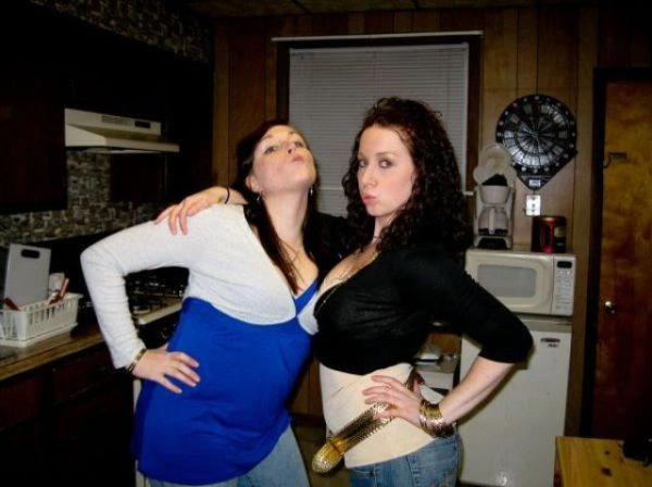 Чарівні дівчата (54 фото) – фото 50