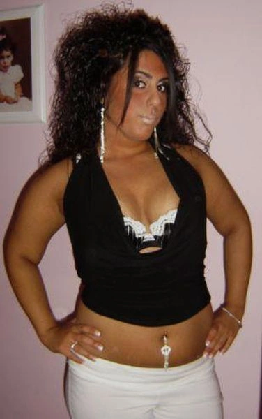 Чарівні дівчата (54 фото) – фото 54