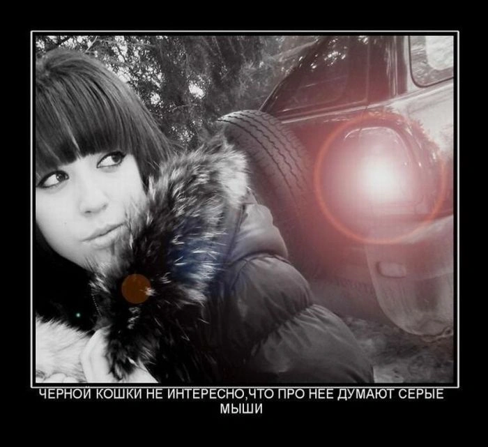 Демотиватори власного виробництва (20 фото) – фото 3