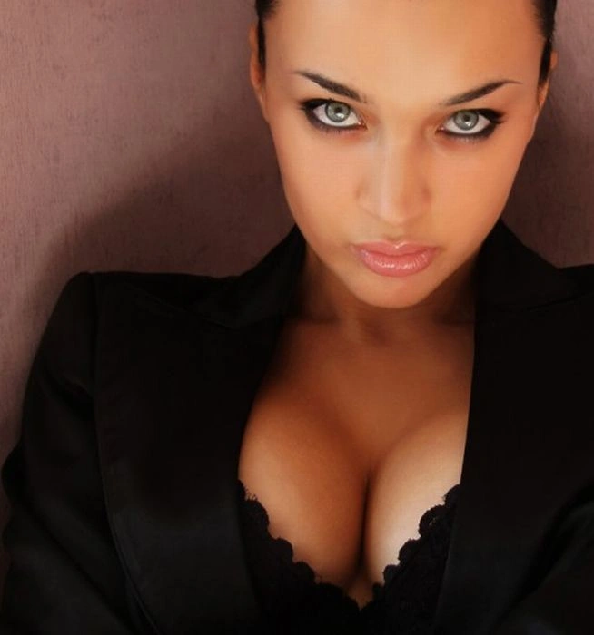 Дівчата з природними грудьми (49 фото) – фото 26