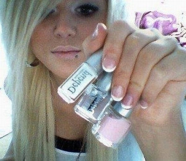 Молода кішка (10 фото) – фото 3