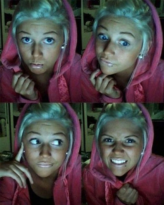 Молода кішка (10 фото) – фото 5