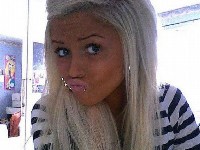 Молода кішка (10 фото) – фото 6