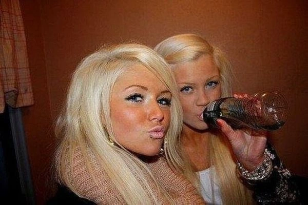 Молода кішка (10 фото) – фото 8