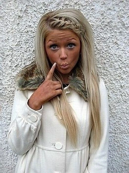 Молода кішка (10 фото) – фото 10