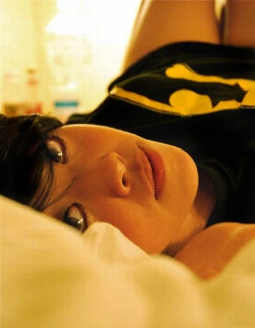 Дівчата в білизні супергероїв (61 фото) – фото 44