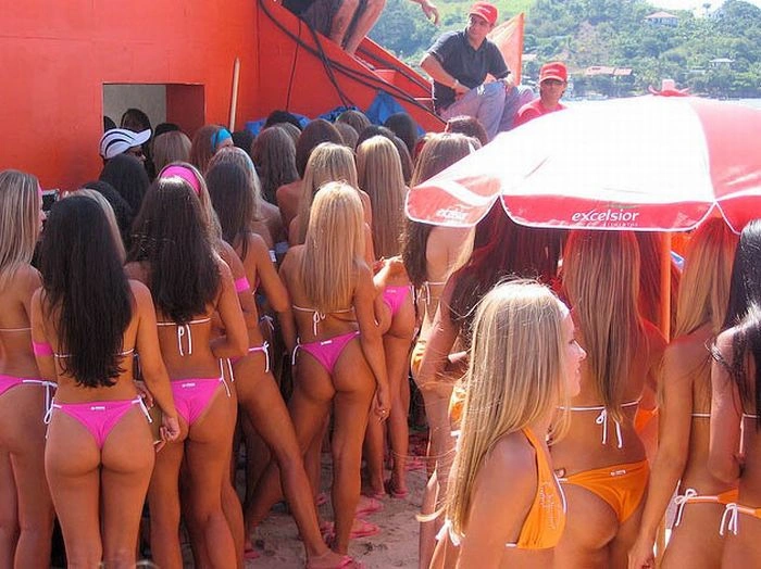 Бразильський конкурс краси Garota Verao (40 фото) – фото 13