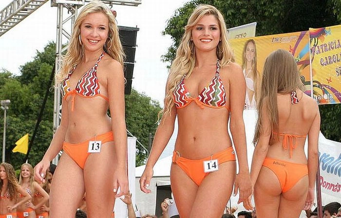 Бразильський конкурс краси Garota Verao (40 фото) – фото 14