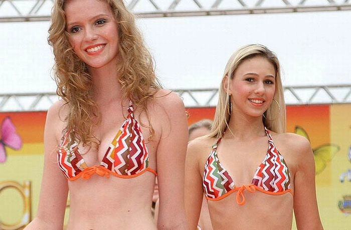 Бразильський конкурс краси Garota Verao (40 фото) – фото 15