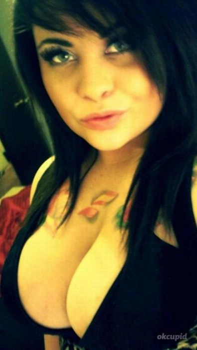 Чарівний декольте (43 фото) – фото 5