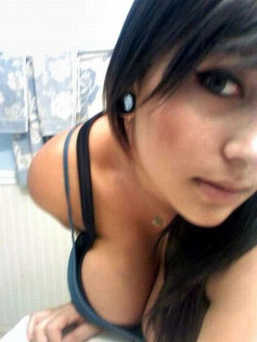 Чарівний декольте (43 фото) – фото 15