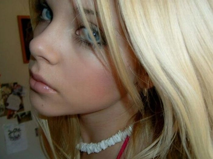 Дівчата з соціальних мереж (100 фото) – фото 5