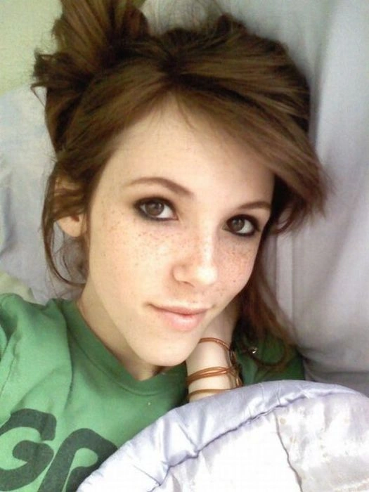 Дівчата з соціальних мереж (100 фото) – фото 6