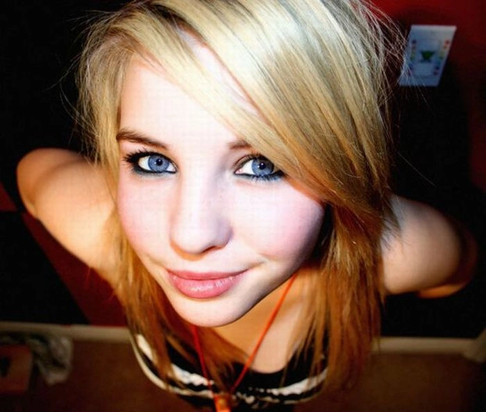 Дівчата з соціальних мереж (100 фото) – фото 7