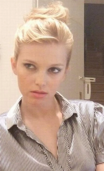 Дівчата з соціальних мереж (100 фото) – фото 8