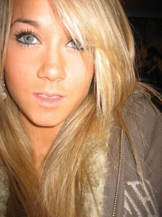 Дівчата з соціальних мереж (100 фото) – фото 11