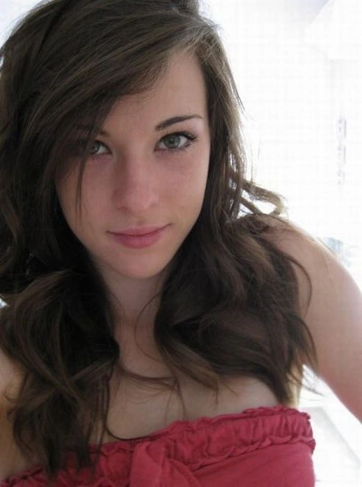 Дівчата з соціальних мереж (100 фото) – фото 14