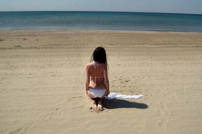 Дівчата з соціальних мереж (100 фото) – фото 16