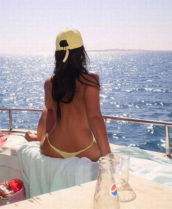 Дівчата з соціальних мереж (100 фото) – фото 18