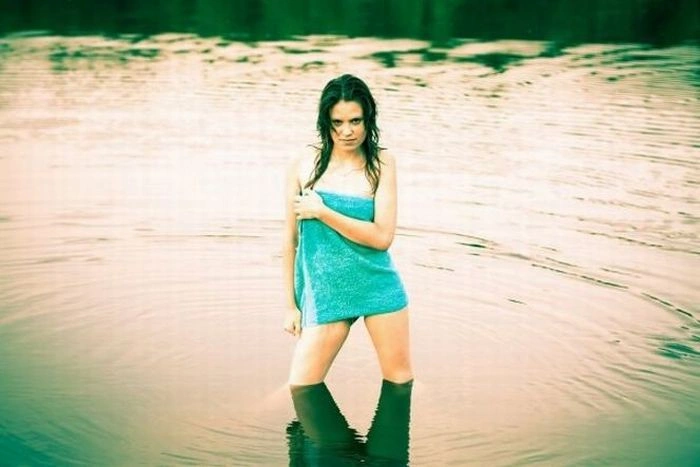 Дівчата з соціальних мереж (100 фото) – фото 22