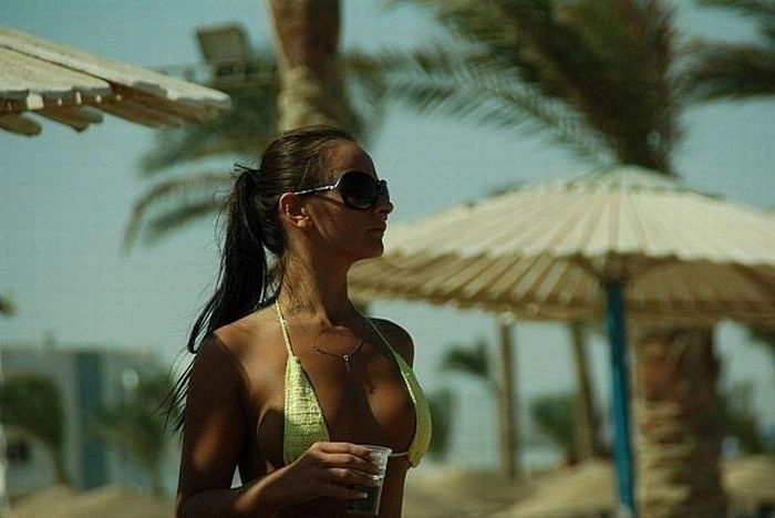 Дівчата з соціальних мереж (100 фото) – фото 30