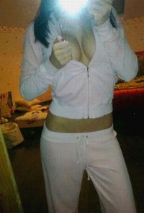 Дівчата з соціальних мереж (100 фото) – фото 31